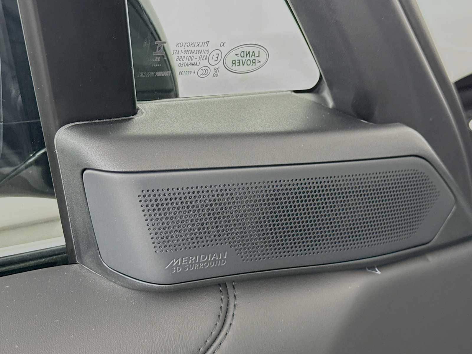 2026 Land Rover Range Rover SE - Photo 21