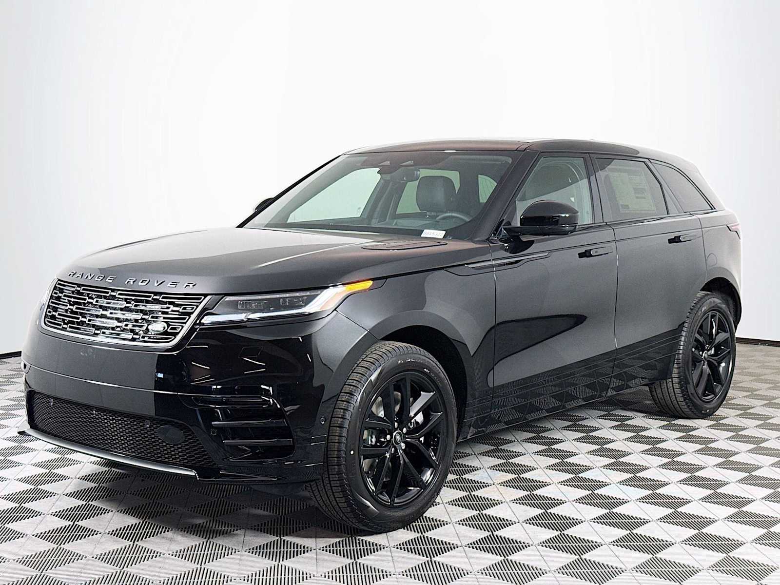 2026 Land Rover Range Rover Velar P250 Dynamic SE's photo