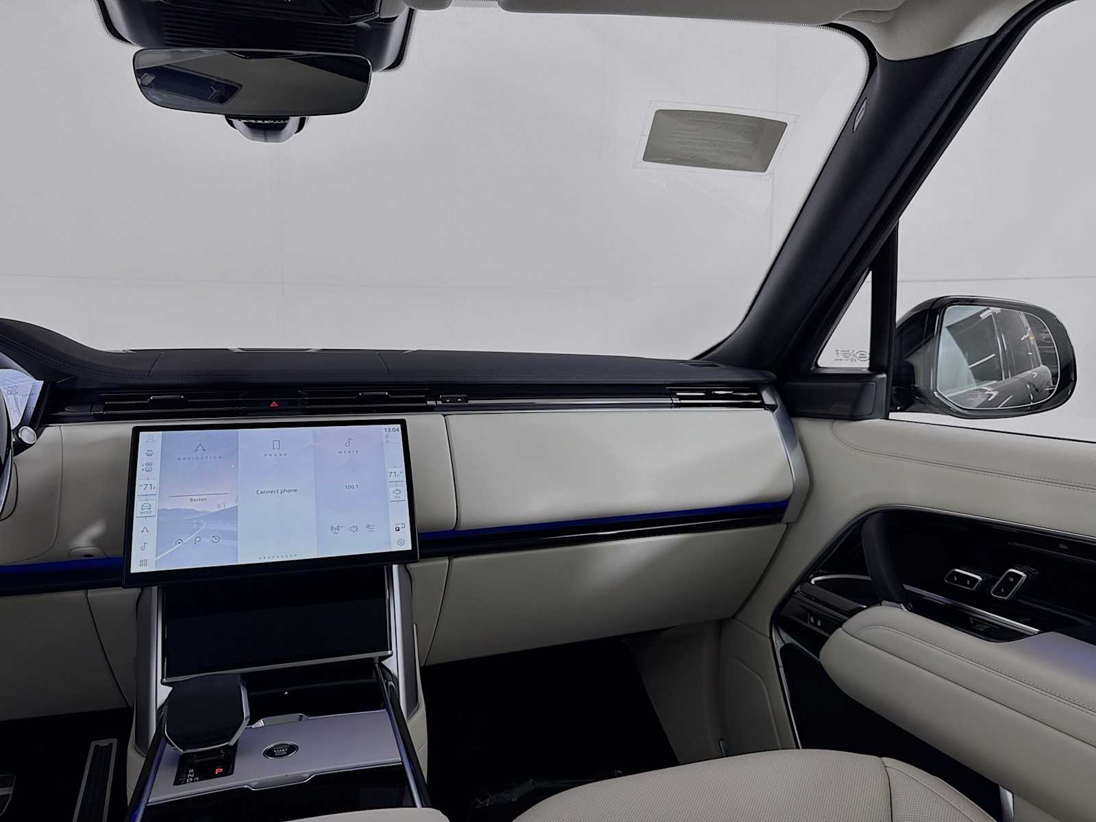 2026 Land Rover Range Rover SE - Photo 34