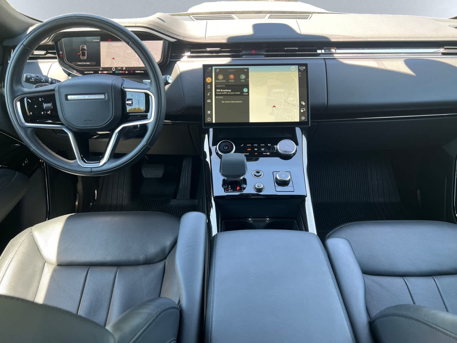 2023 Land Rover Range Rover Sport SE - Photo 10