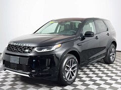 New 2025 Land Rover Discovery Sport S SUV SWB near Boston, MA