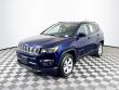 Used 2018 Jeep Compass Latitude 4x4 SUV