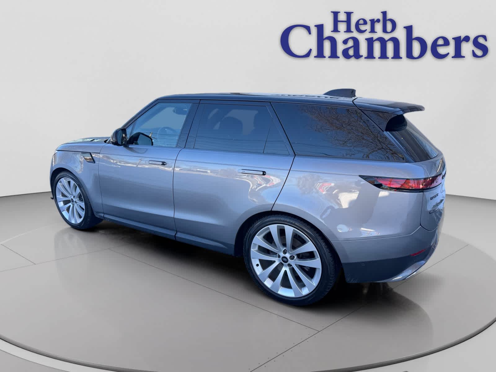 2023 Land Rover Range Rover Sport SE - Photo 7