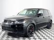 Used 2021 Land Rover Range Rover Sport HST MHEV SUV