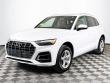 Used 2024 Audi Q5 40 Premium SUV