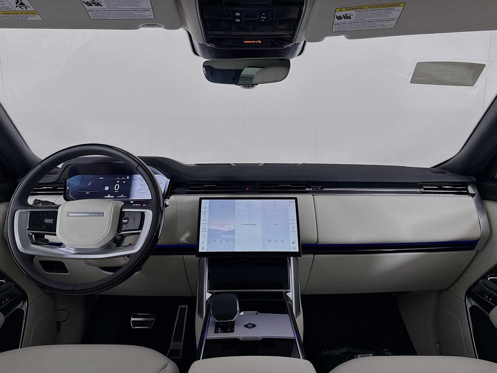 2026 Land Rover Range Rover SE - Photo 23