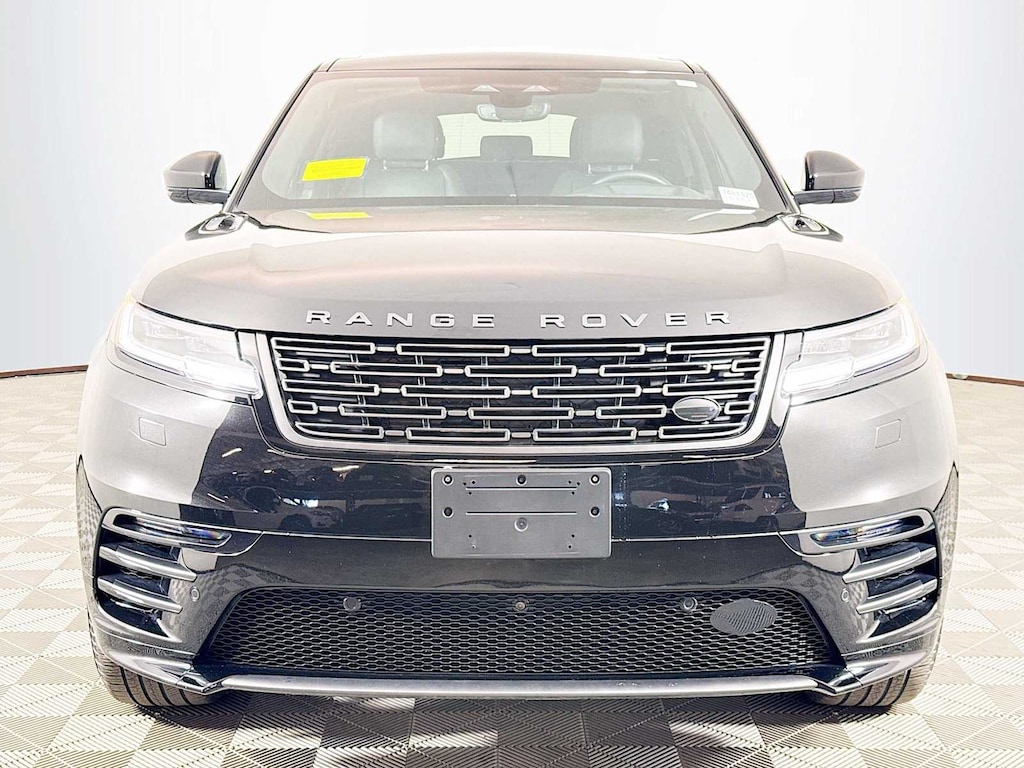 Used 2026 Land Rover Range Rover Velar P250 Dynamic SE SUV