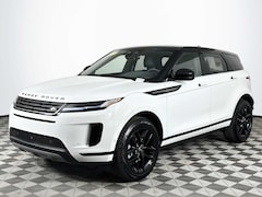 2026 Land Rover Range Rover Evoque S SUV