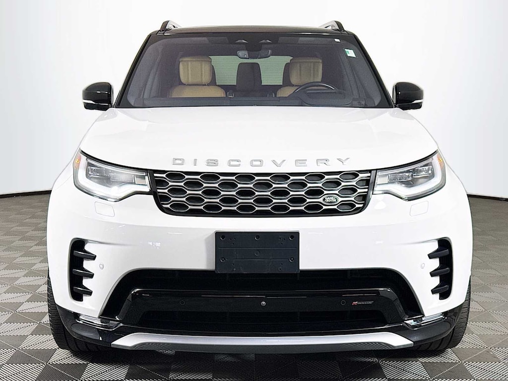 Used 2023 Land Rover Discovery P360 Metropolitan Edition SUV