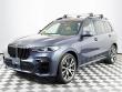 Used 2021 BMW X7 M50i SUV