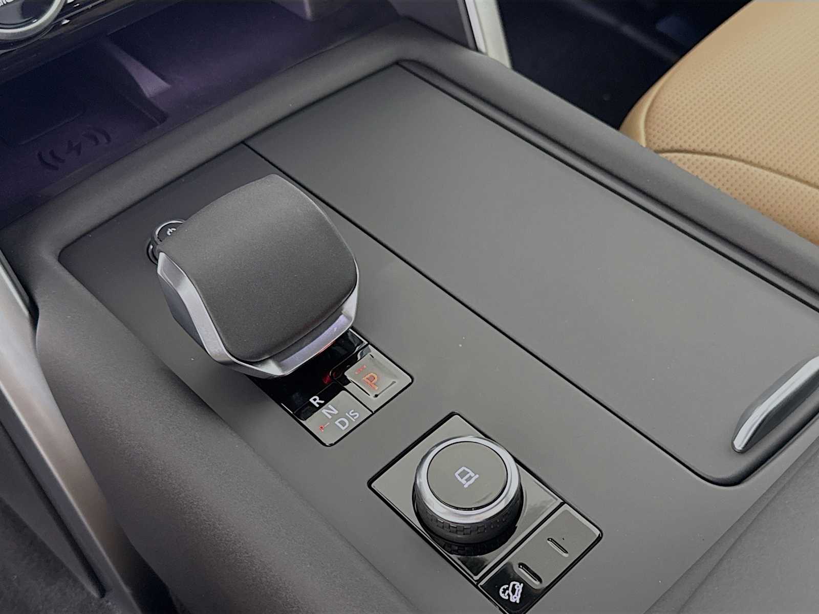 2025 Land Rover Discovery Dynamic SE - Photo 17