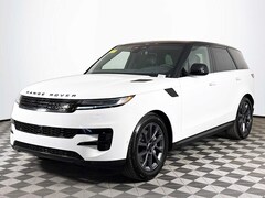 2026 Land Rover Range Rover Sport SE SUV