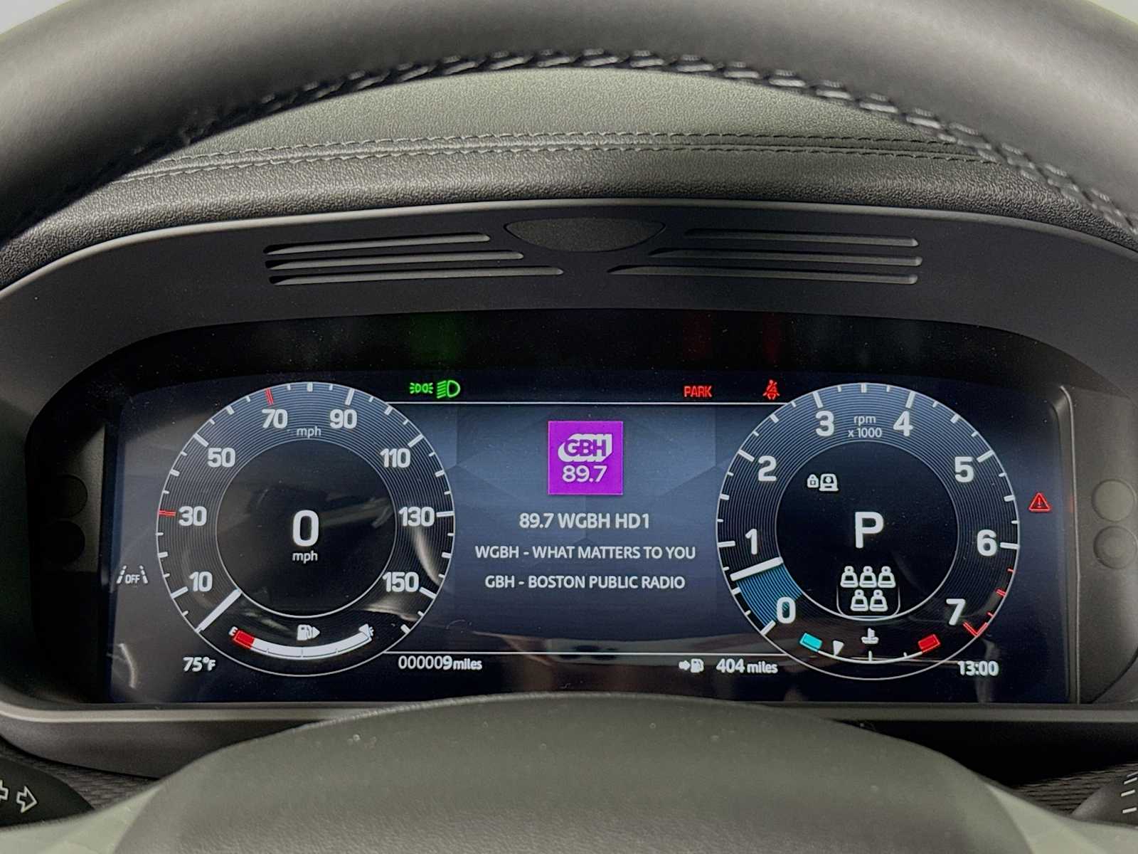 2025 Land Rover Discovery Dynamic SE - Photo 13