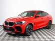  BMW X6 M