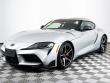 Toyota GR Supra