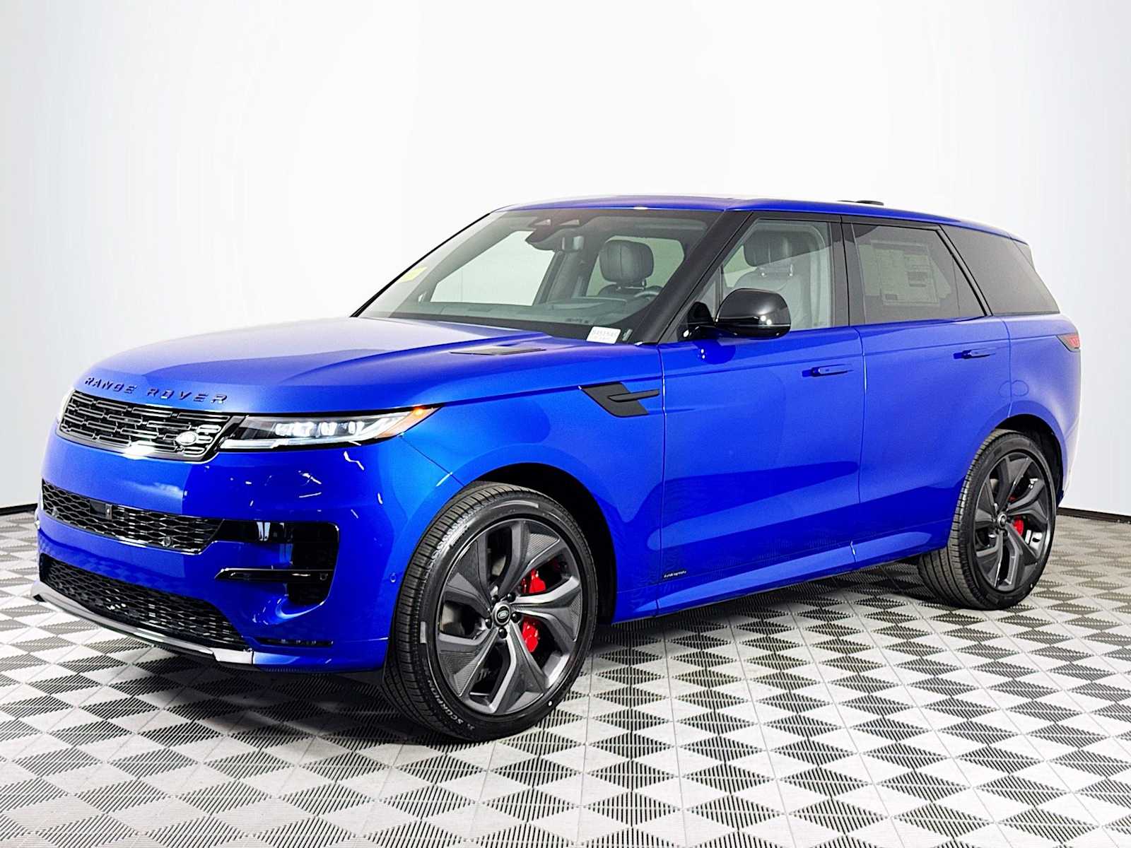 2025 Land Rover Range Rover Sport Autobiography's photo