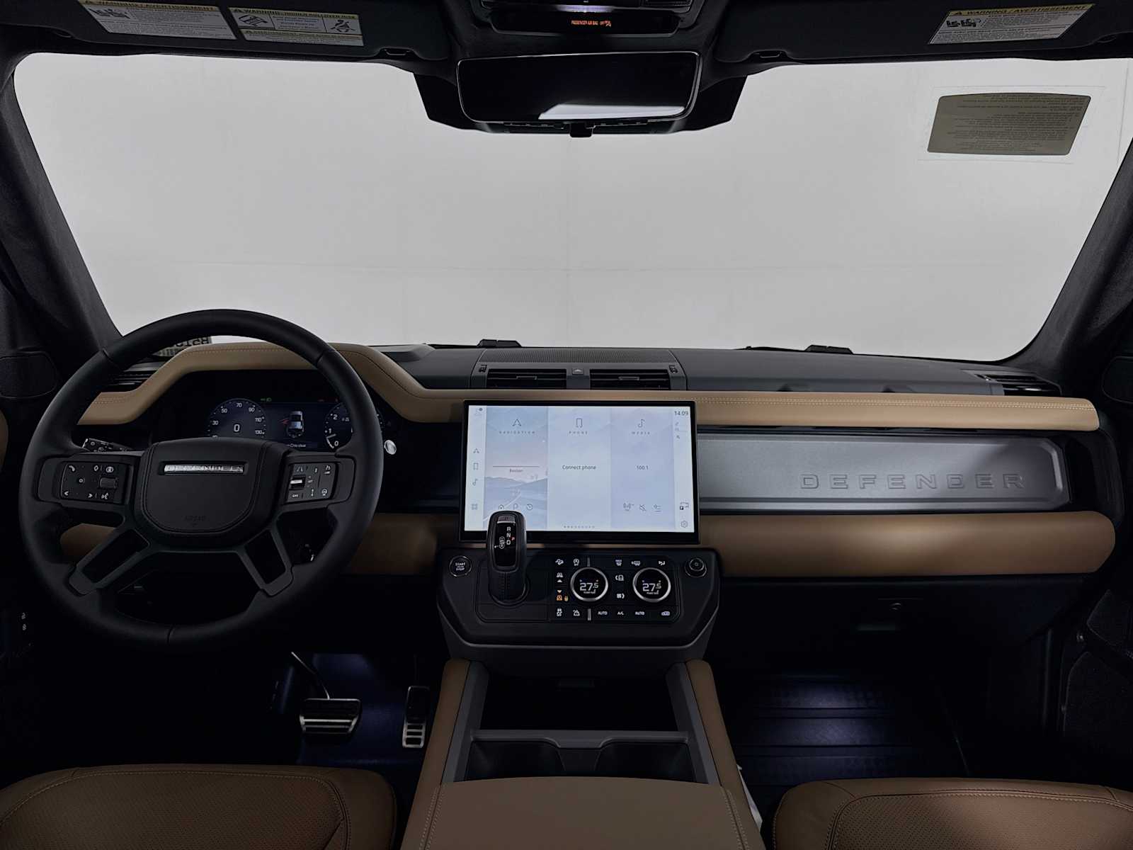 2026 Land Rover Defender X - Photo 21
