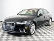 Used 2019 Audi A4 2.0T Premium Sedan