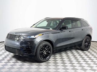 Used 2025 Land Rover Range Rover Velar P250 Dynamic SE SUV