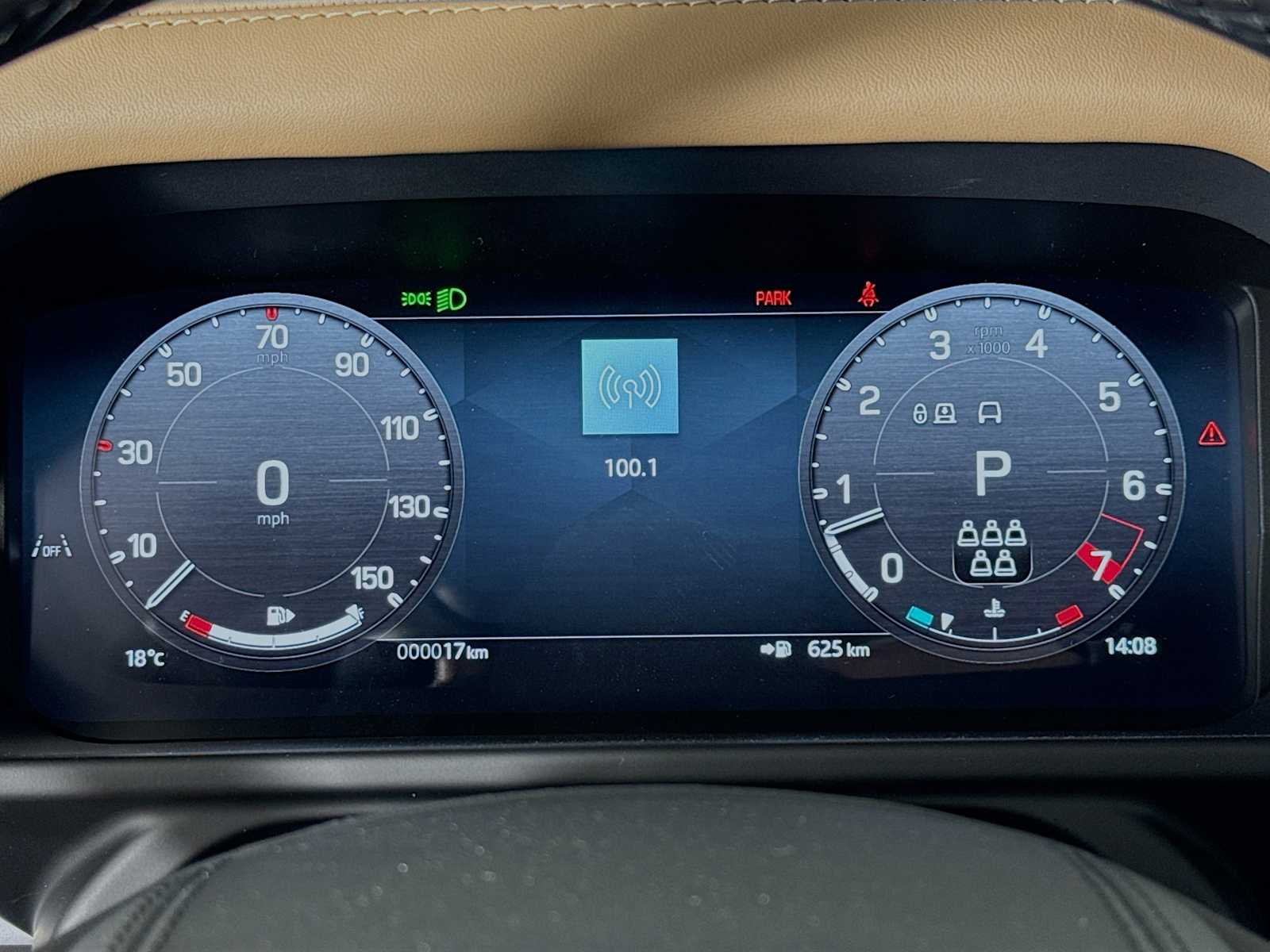 2026 Land Rover Defender X - Photo 12