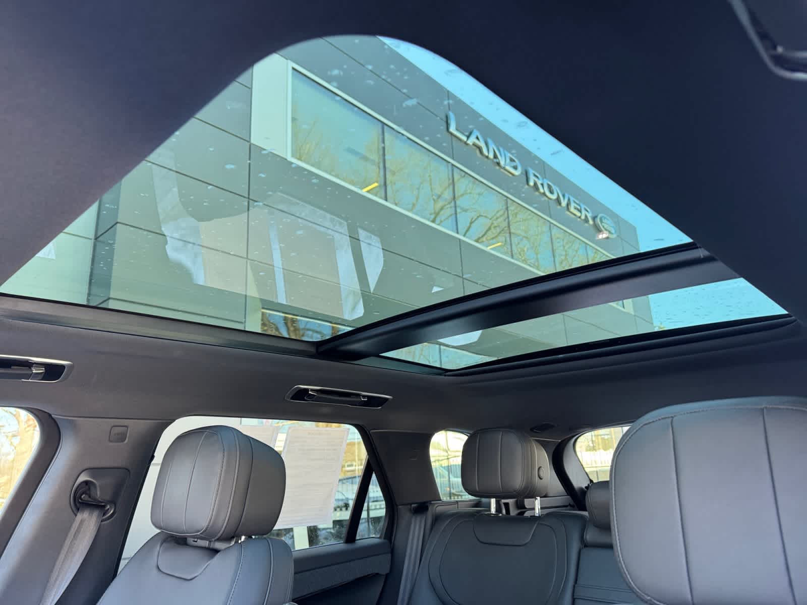 2023 Land Rover Range Rover Sport SE - Photo 23