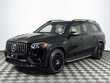  Mercedes-Benz AMG GLS 63