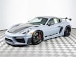 Porsche 718 Cayman