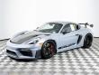 Used 2024 Porsche 718 Cayman GT4 RS Coupe