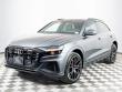 Used 2023 Audi Q8 55 Premium SUV