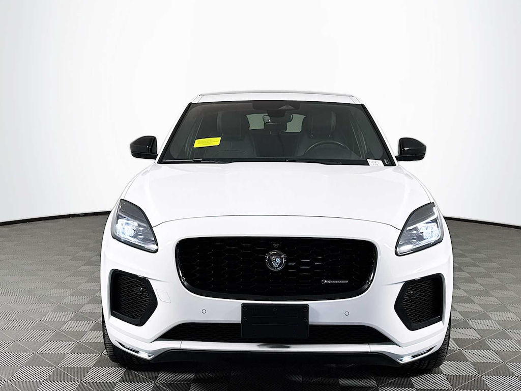 Used 2024 Jaguar E-PACE P250 R-Dynamic SE SUV