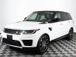 Used 2022 Land Rover Range Rover Sport HSE Silver Edition MHEV SUV