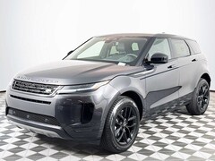 New 2026 Land Rover Range Rover Evoque S SUV near Boston, MA