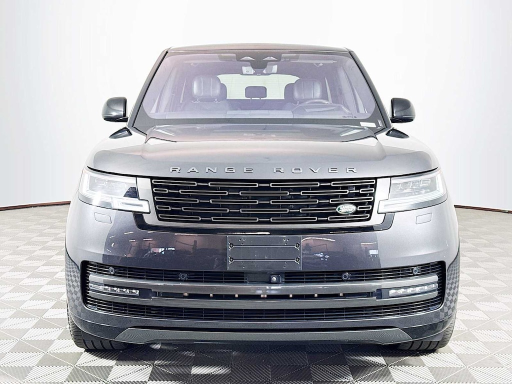 Used 2023 Land Rover Range Rover P530 SE SUV