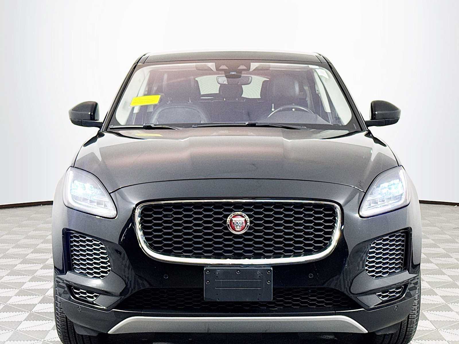 2020 Jaguar E-PACE SE photo 2