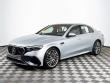 Used 2025 Mercedes-Benz AMG E 53 E 4MATIC Sedan