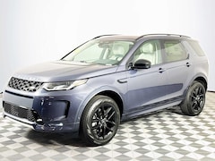 New 2025 Land Rover Discovery Sport S SUV SWB near Boston, MA