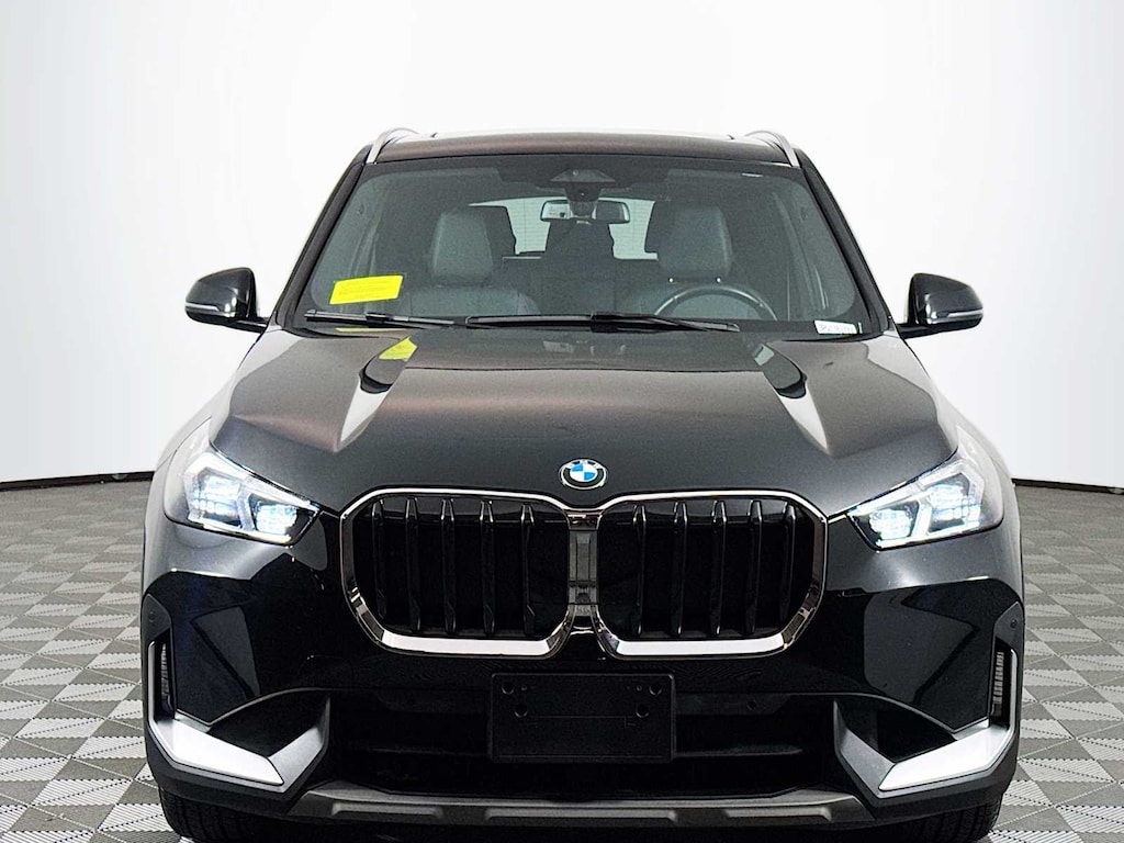 Used 2023 BMW X1 xDrive28i SUV