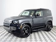  Land Rover Defender 90