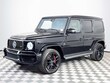 Mercedes-Benz AMG G 63