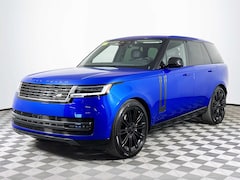 2026 Land Rover Range Rover SE SUV