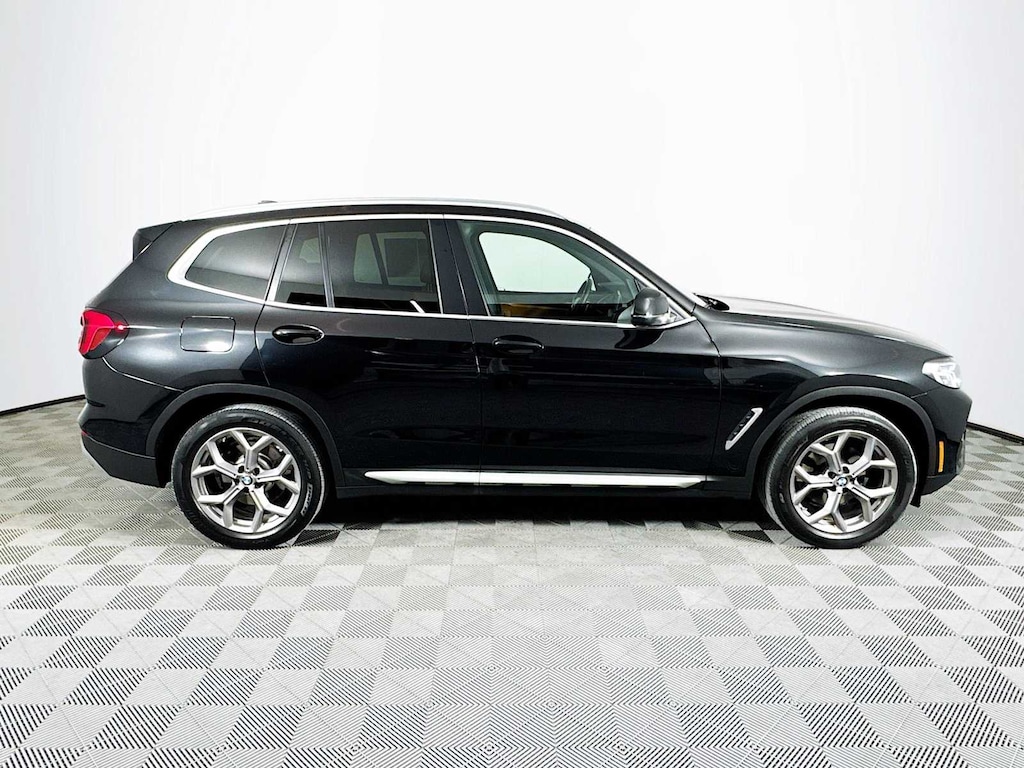 Used 2023 BMW X3 xDrive30i SUV