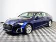 Used 2024 Audi A5 45 S line Premium Sportback
