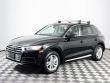 Used 2020 Audi Q5 45 Premium SUV