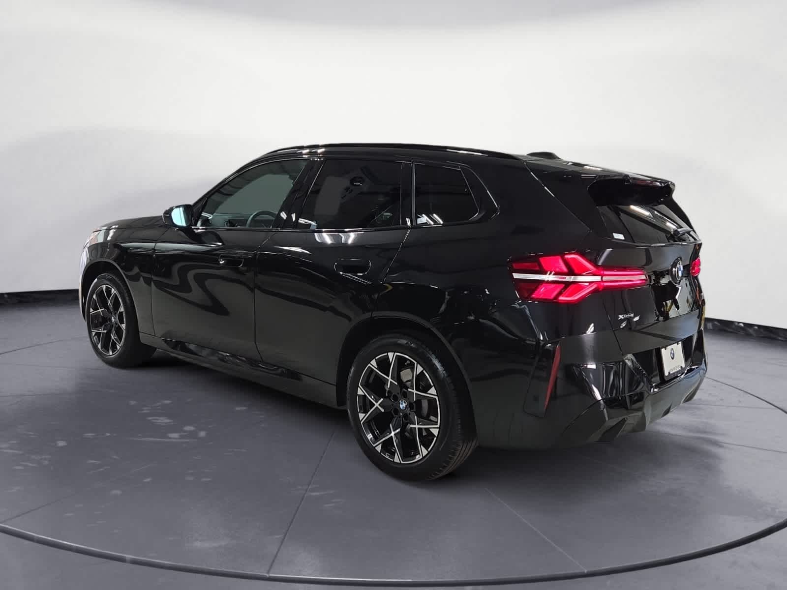 2025 Bmw X3 30x Drive photo 3