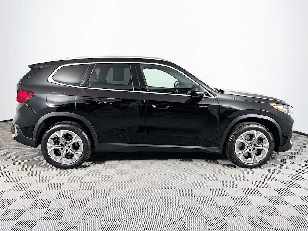 Used 2023 BMW X1 xDrive28i SUV