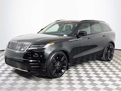 New 2026 Land Rover Range Rover Velar Autobiography SUV near Boston, MA