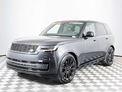2026 Land Rover Range Rover SE SUV