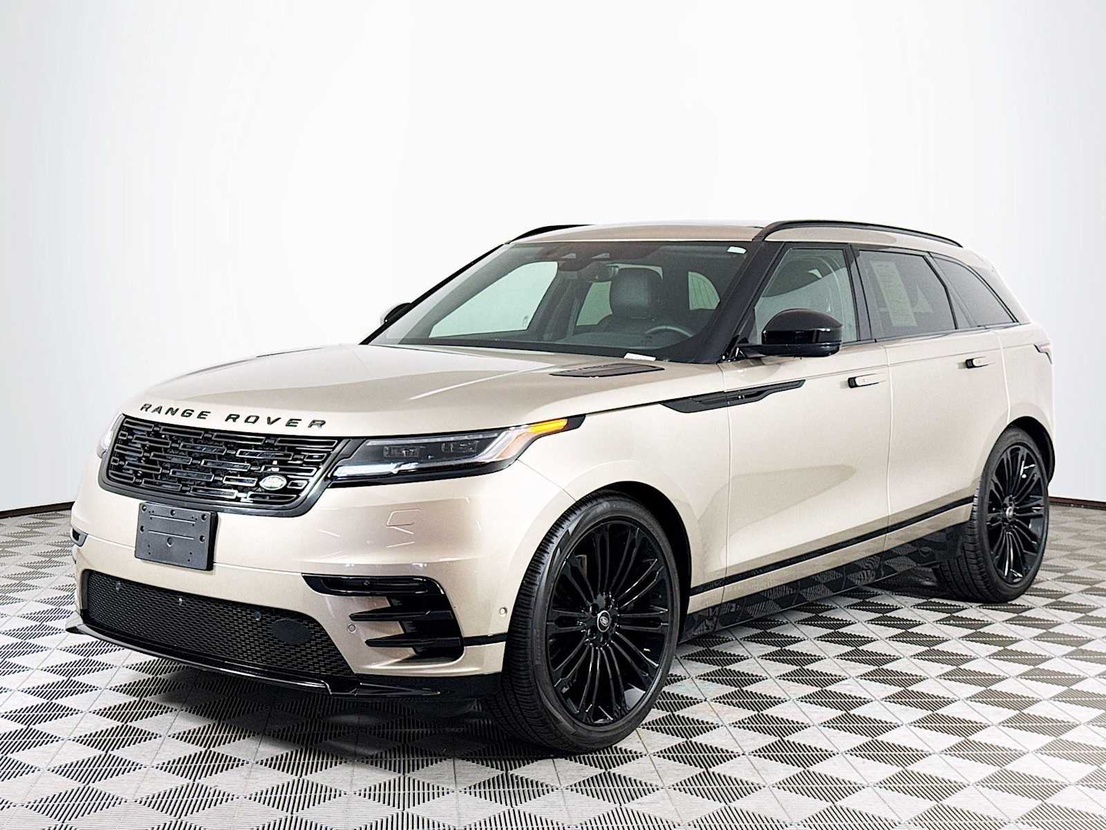 2026 Land Rover Range Rover Velar P250 Dynamic SE