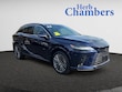 LEXUS RX 450h+