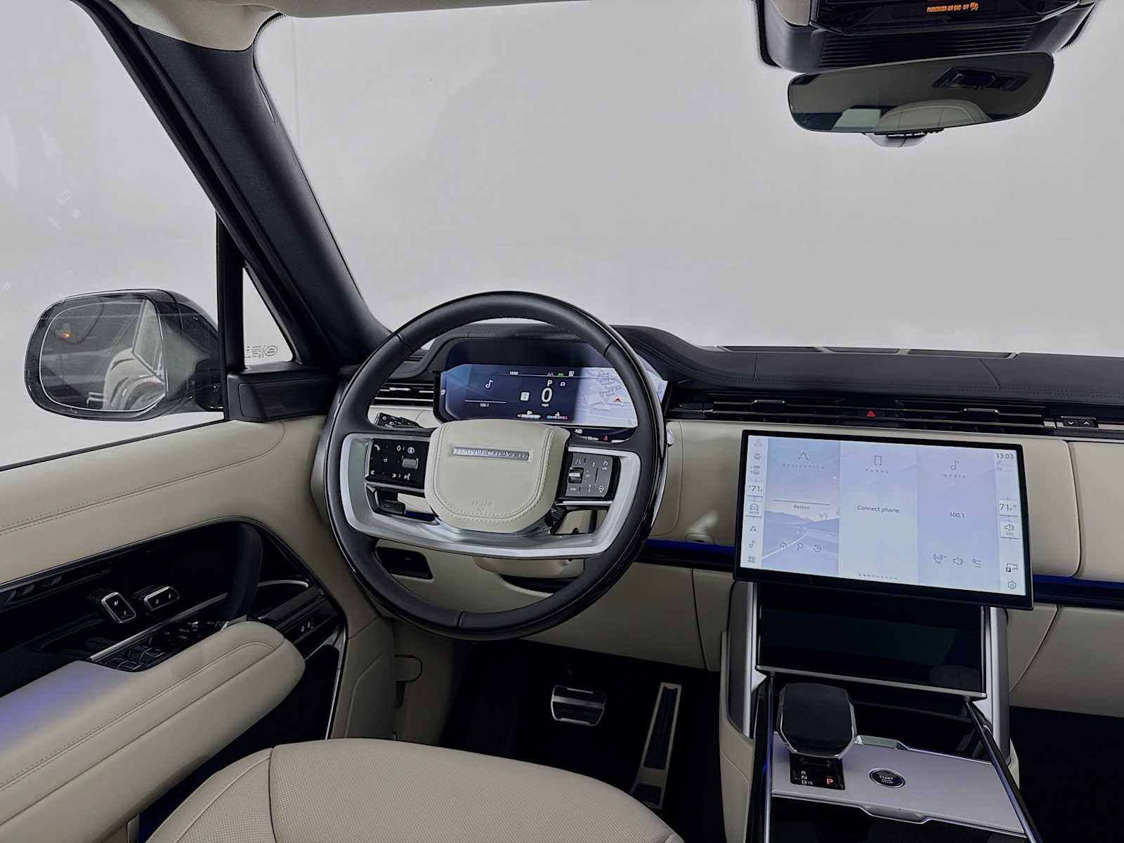 2026 Land Rover Range Rover SE - Photo 24
